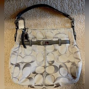 Coach should bag